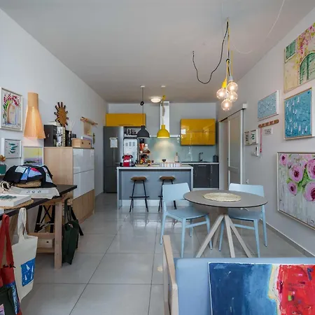 Διαμέρισμα Lukas - 