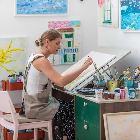 Διαμέρισμα Lukas - 