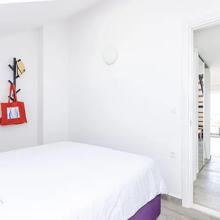 Apartment Luka's - 