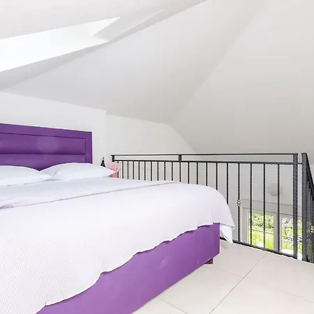 Apartment Luka's - 