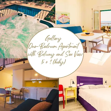 アパート Lukas - 