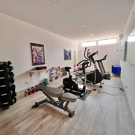 Apartment Luka's - 