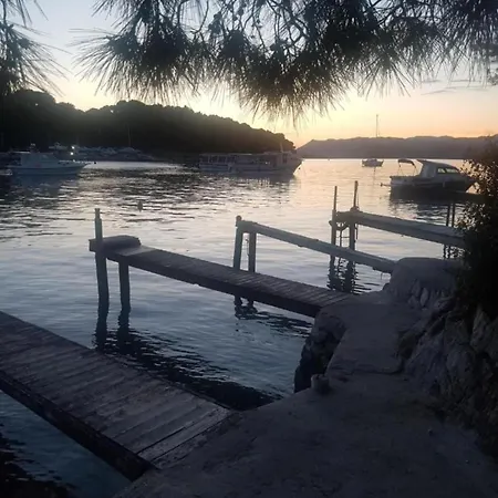 Apartment Luka's - 