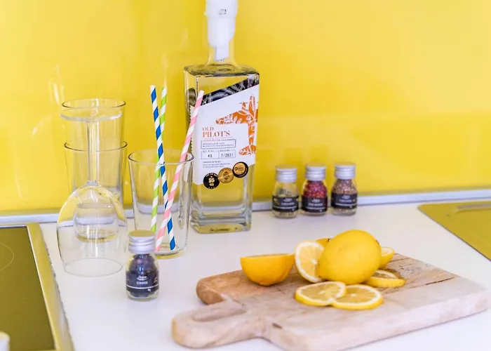 Appartamento Lukas - 