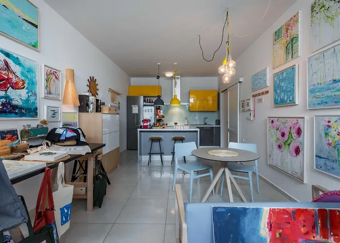 Appartamento Lukas - 