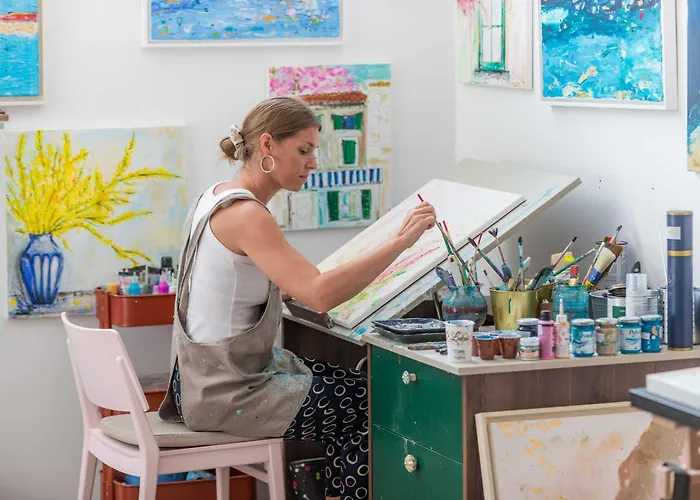 Appartamento Lukas - 