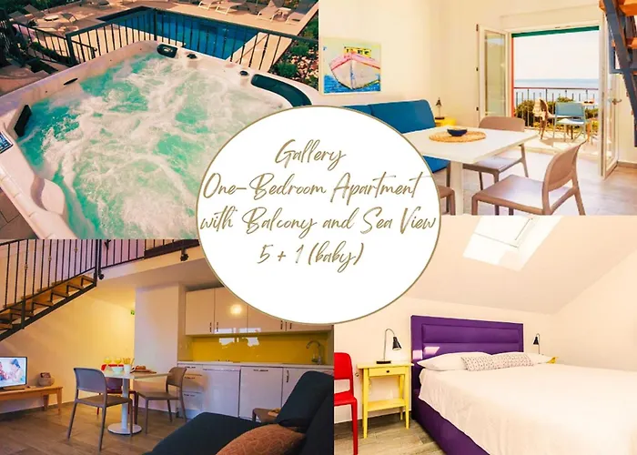 Appartamento Lukas - 