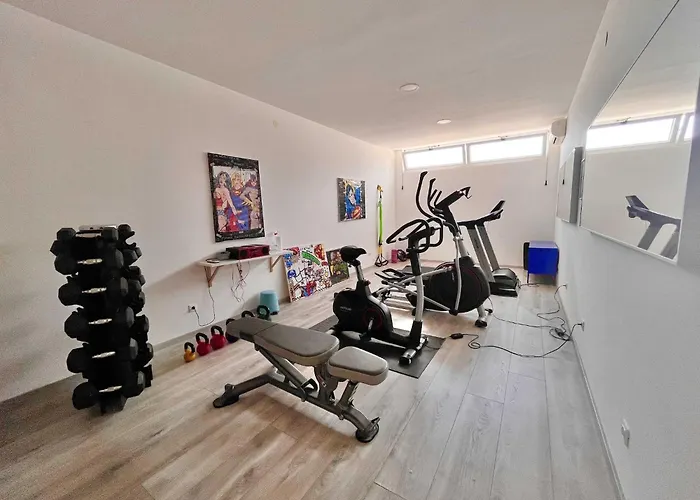 Appartamento Lukas - 